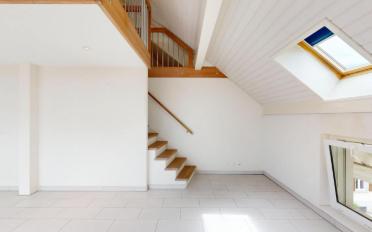 Mansarde 5 Zimmer - image - 6