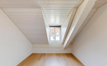 Mansarde 5 Zimmer - image - 8