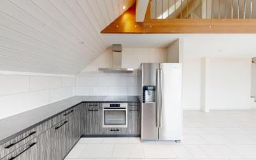 Mansarde 5 Zimmer - image - 2