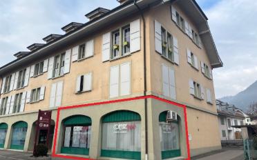 Commerce 1 pièce - image - 1