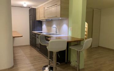 Wohnung 1.5 Zimmer - image - 2