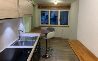 Wohnung 1.5 Zimmer - image - 5