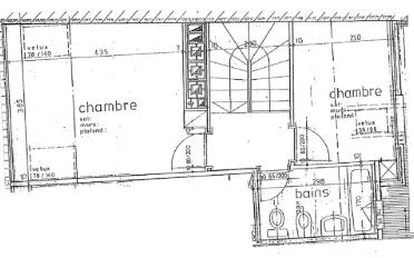 Duplex 3.5 rooms - image - 12