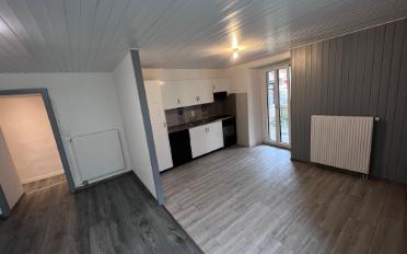 Apartment 3.5 rooms - image - 2
