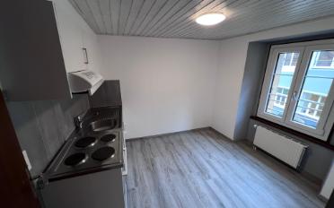 Apartment 1 room - image - 1