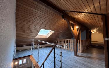 Duplex 5.5 rooms - image - 19