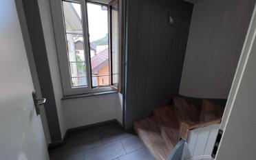 Duplex 5.5 rooms - image - 22