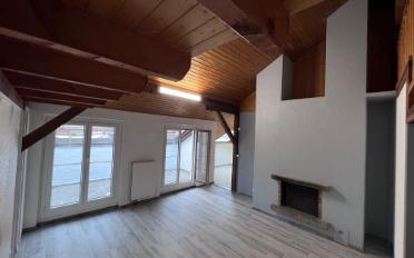 Duplex 5.5 rooms - image - 2