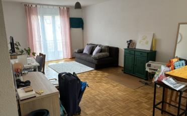 Appartement 2.5 pièces - image - 1