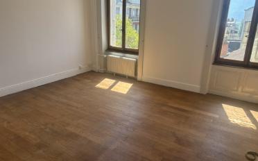 Apartment 3.5 rooms - image - 2