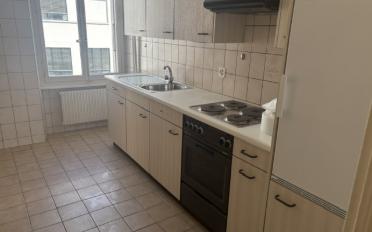 Apartment 3.5 rooms - image - 6