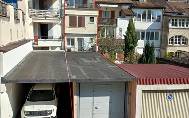 Row house 5.5 rooms - image - 1