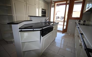 Row house 5.5 rooms - image - 8