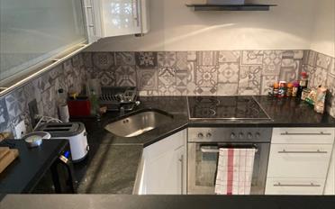 Row house 5.5 rooms - image - 15