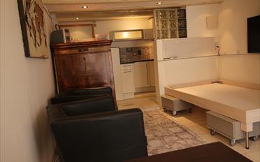 Row house 5.5 rooms - image - 16
