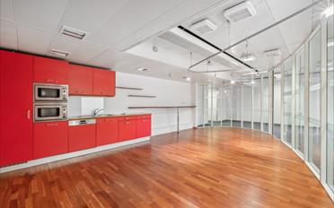 Büro ein Zimmer - image - 5