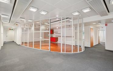 Büro ein Zimmer - image - 4