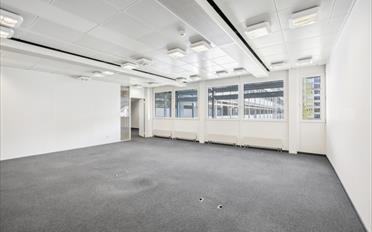 Büro ein Zimmer - image - 6