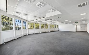 Büro ein Zimmer - image - 10