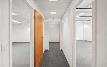 Büro ein Zimmer - image - 7