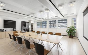 Büro ein Zimmer - image - 12
