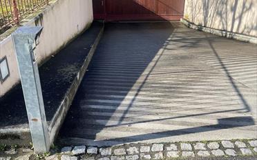 offener Parkplatz - image - 1