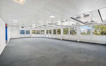 Büro ein Zimmer - image - 4