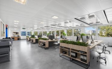 Büro ein Zimmer - image - 6