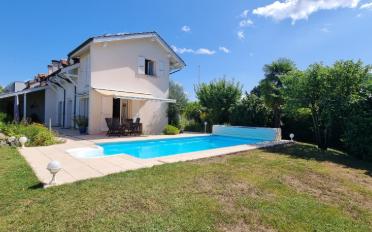 Villa 6 rooms - image - 4