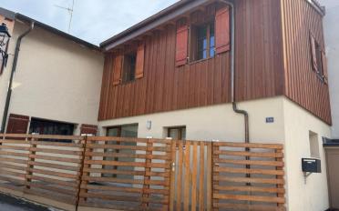 Villa 8 rooms - image - 1