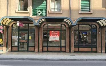 Arcade - image - 1