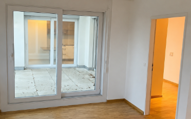 Attic flat 6 rooms - image - 2