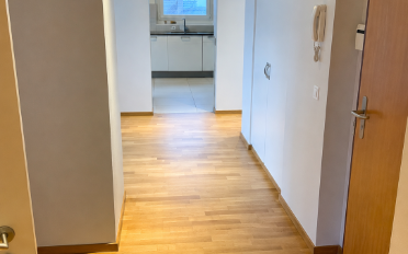Attic flat 6 rooms - image - 5