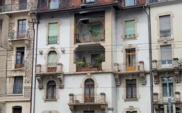Wohnung 6 Zimmer - image - 1