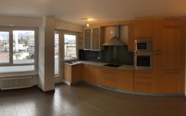 Apartment 5 rooms - image - 7