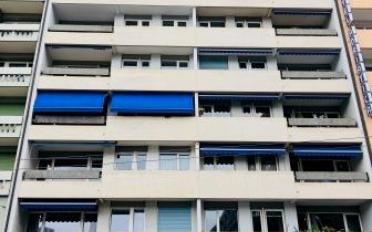 Apartment 5 rooms - image - 1
