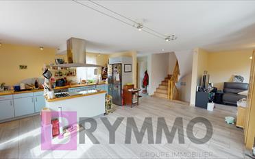 Bifamiliar house 5.5 rooms - image - 2