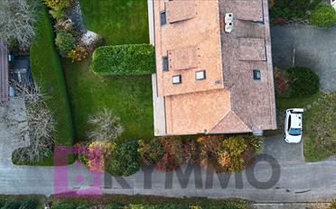 Bifamiliar house 5.5 rooms - image - 13