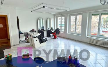 Hairdresser 2.5 rooms - image - 2