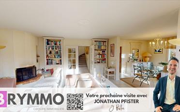 Doppeleinfamilienhaus 5.5 Zimmer - image - 2
