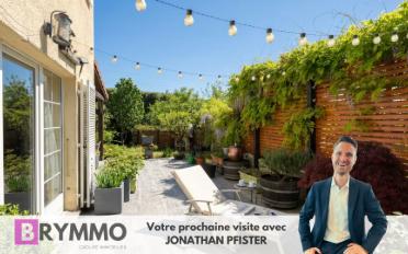 Maison jumelée 5.5 pièces - image - 1