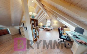 Maison jumelée 5.5 pièces - image - 14