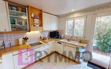 Bifamiliar house 5.5 rooms - image - 7