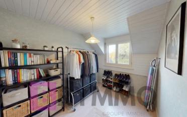 Bifamiliar house 5.5 rooms - image - 14
