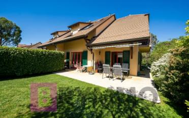 Bifamiliar house 5.5 rooms - image - 18