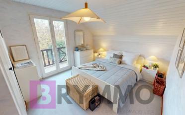 Bifamiliar house 5.5 rooms - image - 13