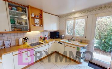 Bifamiliar house 5.5 rooms - image - 6