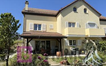Maison jumelée 5.5 pièces - image - 15