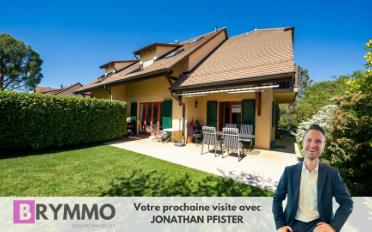 Maison jumelée 5.5 pièces - image - 1