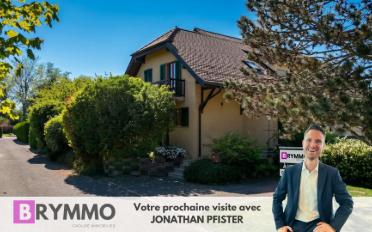 Maison jumelée 5.5 pièces - image - 2